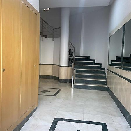 Clauadris Home Ideal Para Familias Águilas Kültér fotó