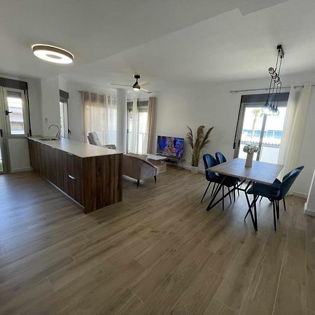 Clauadris Home Ideal Para Familias Águilas Kültér fotó