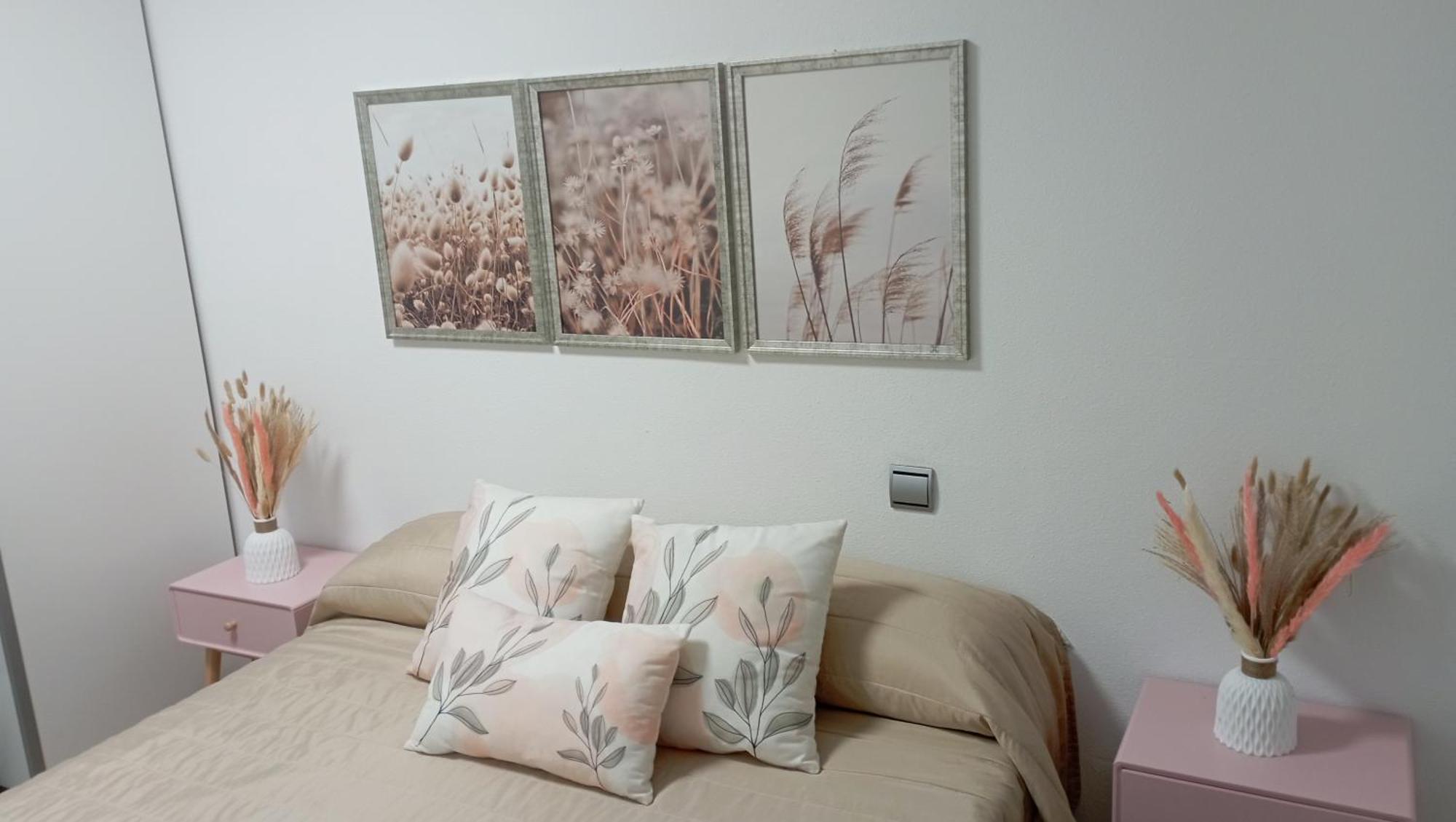 Clauadris Home Ideal Para Familias Águilas Kültér fotó