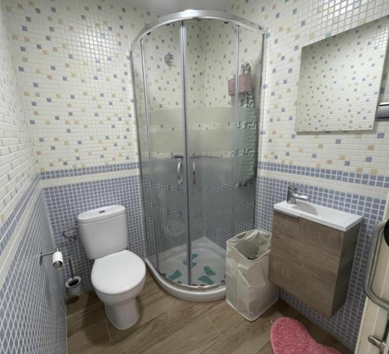 Clauadris Home Ideal Para Familias Águilas Kültér fotó