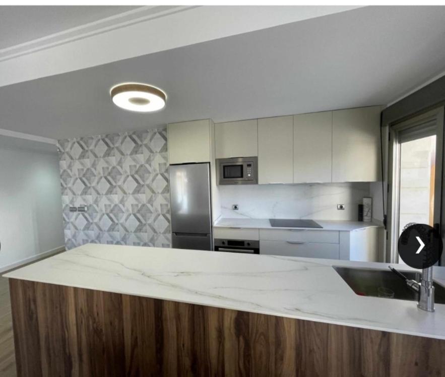 Clauadris Home Ideal Para Familias Águilas Kültér fotó