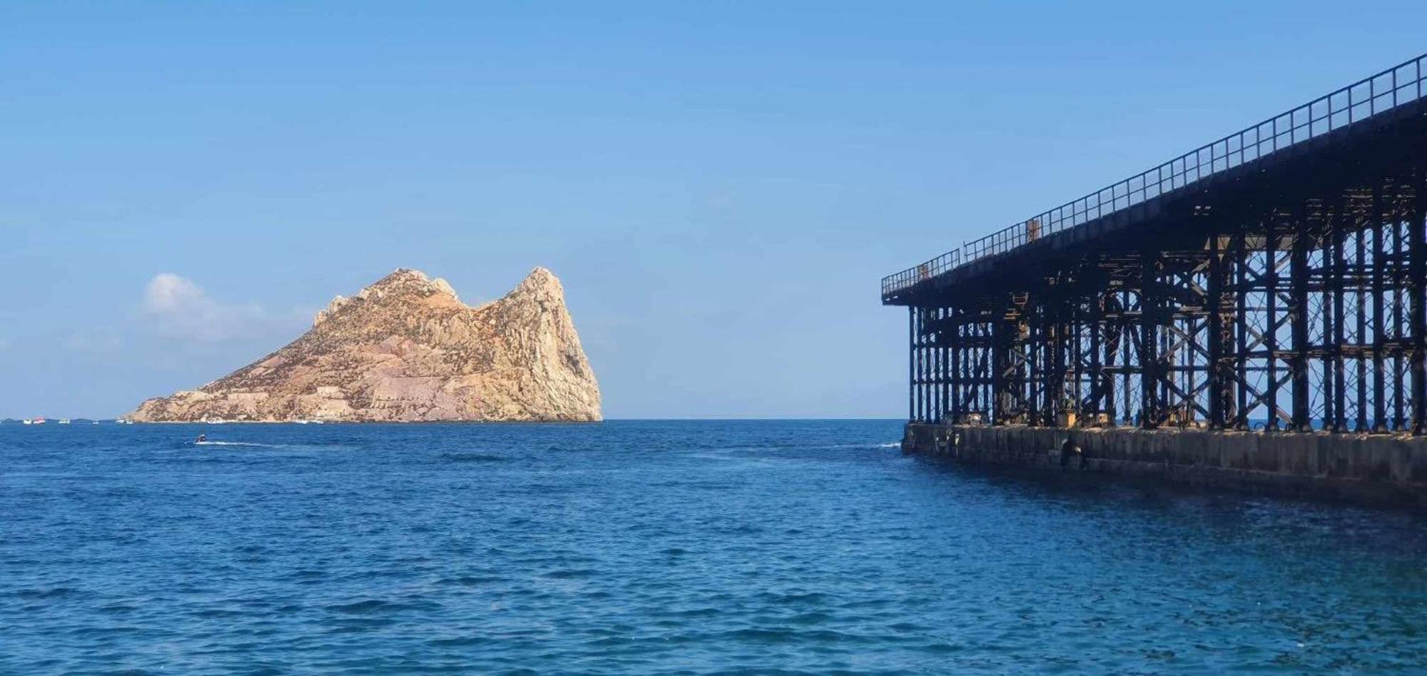 Clauadris Home Ideal Para Familias Águilas Kültér fotó