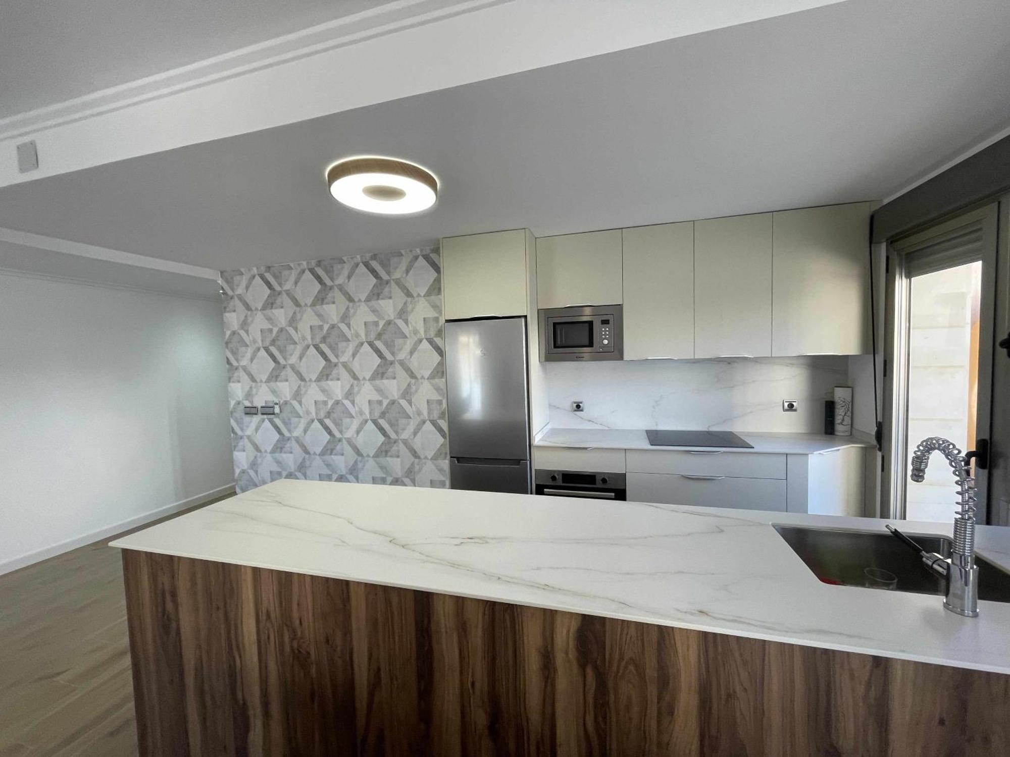Clauadris Home Ideal Para Familias Águilas Kültér fotó