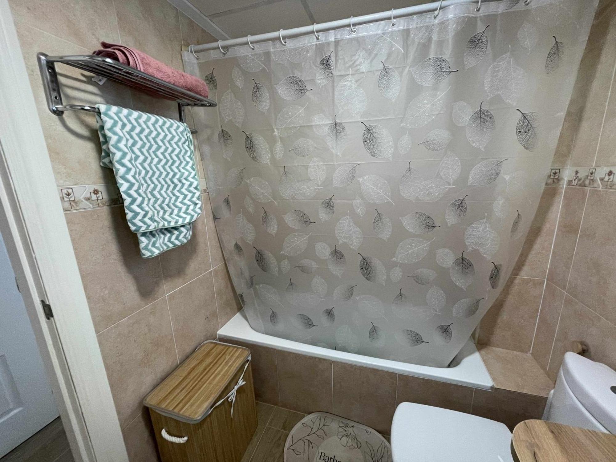 Clauadris Home Ideal Para Familias Águilas Kültér fotó