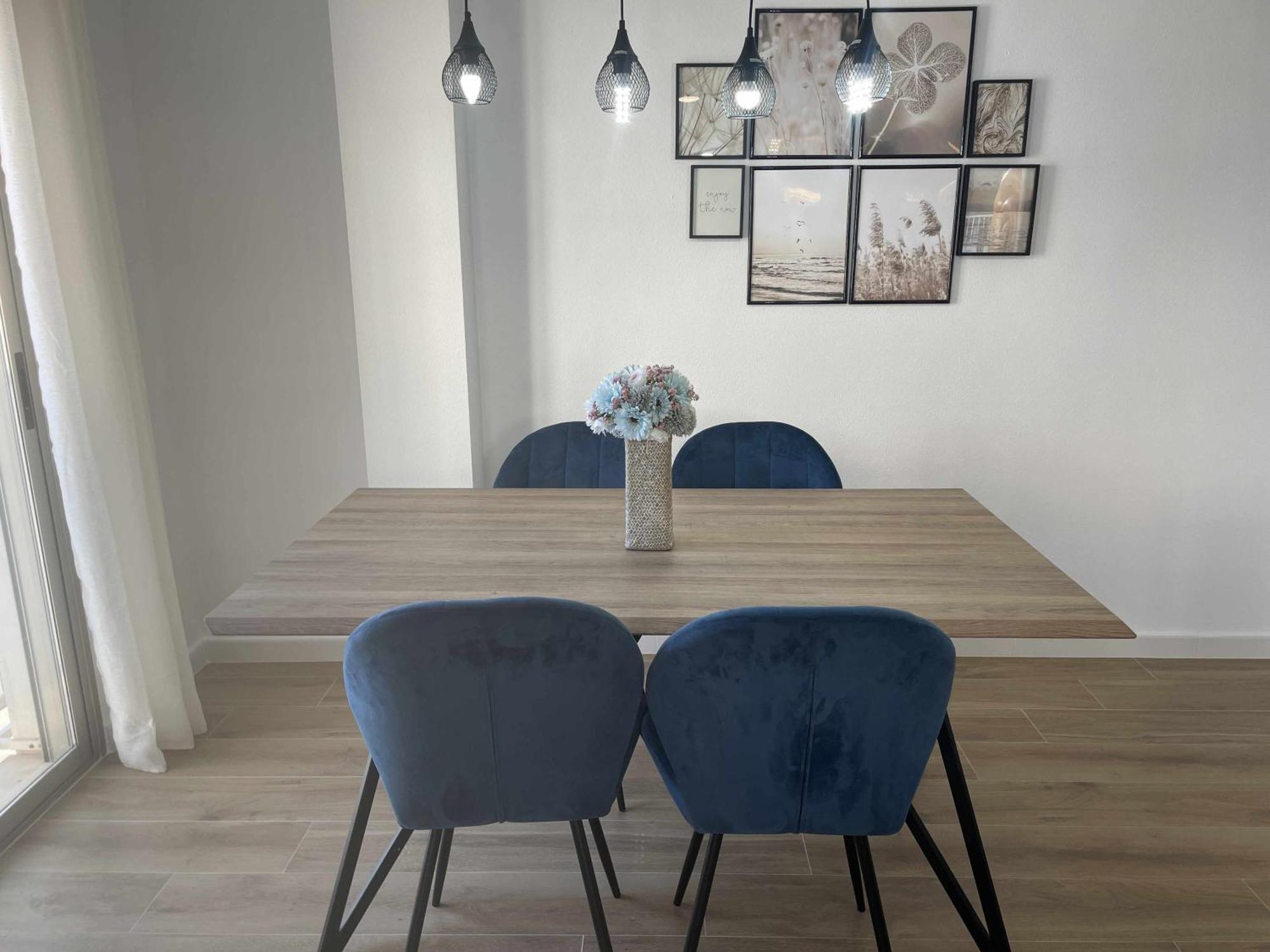 Clauadris Home Ideal Para Familias Águilas Kültér fotó