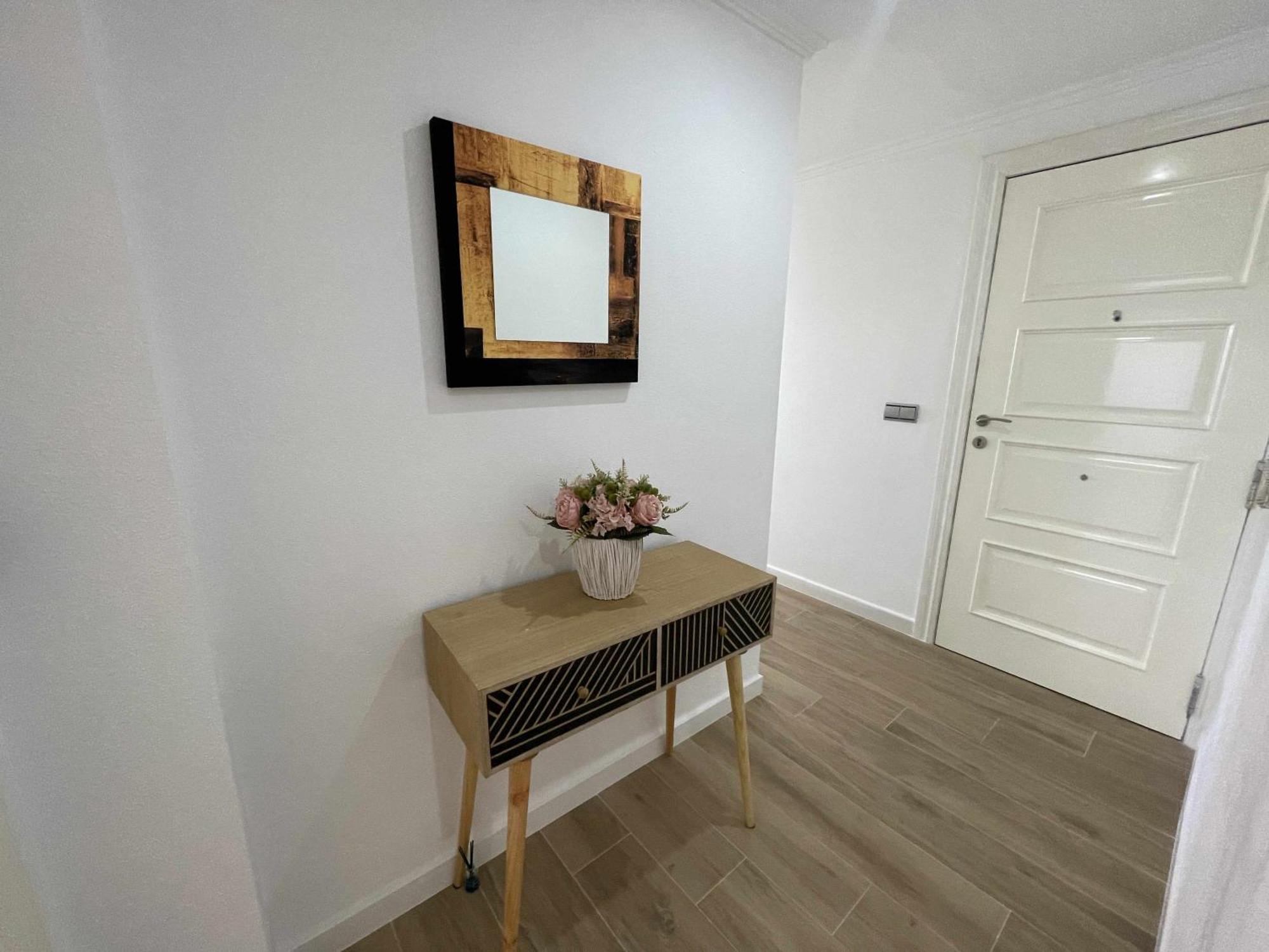 Clauadris Home Ideal Para Familias Águilas Kültér fotó